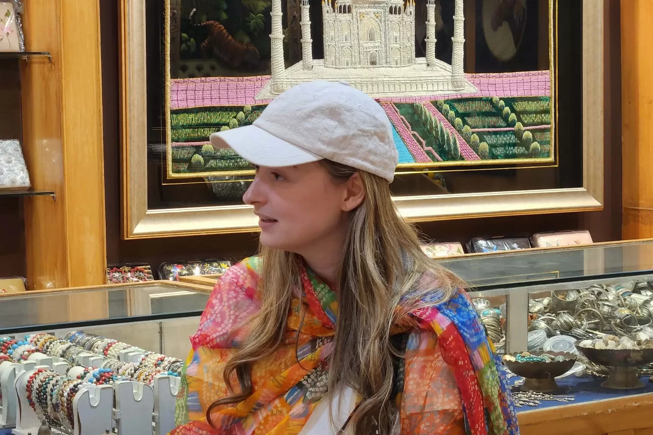 Pink City Day | Highlights of Jaipur Tour