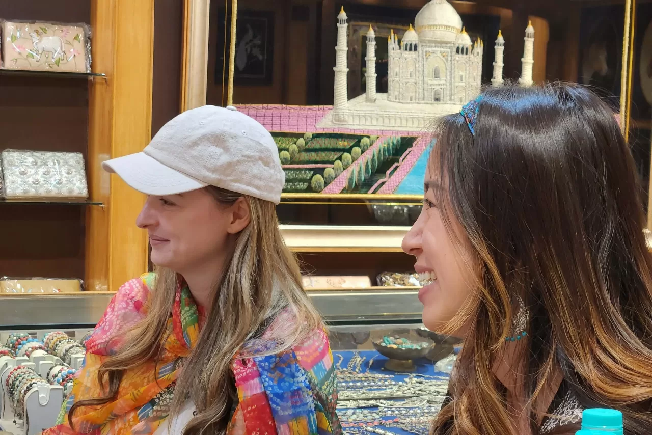 Taj and Beyond | Highlights of Agra Tour
