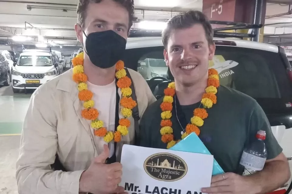 Mumbai Essence | Highlights of Mumbai Tour