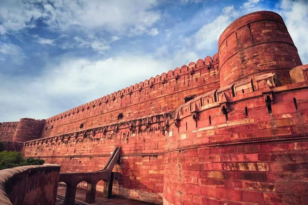 Taj and Beyond | Highlights of Agra Tour
