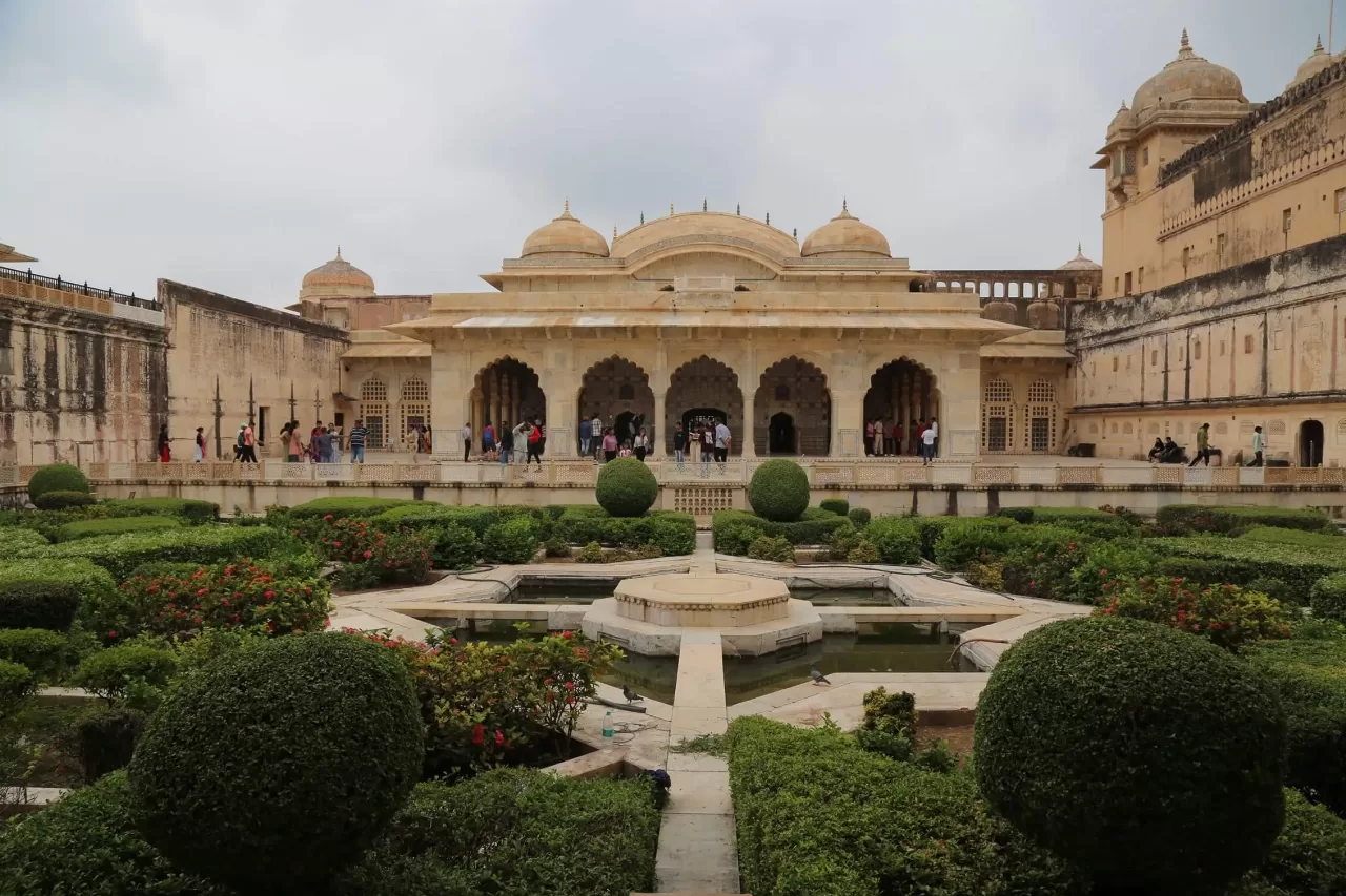 Pink City Day | Highlights of Jaipur Tour
