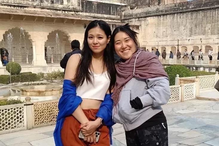 Pink City Day | Highlights of Jaipur Tour
