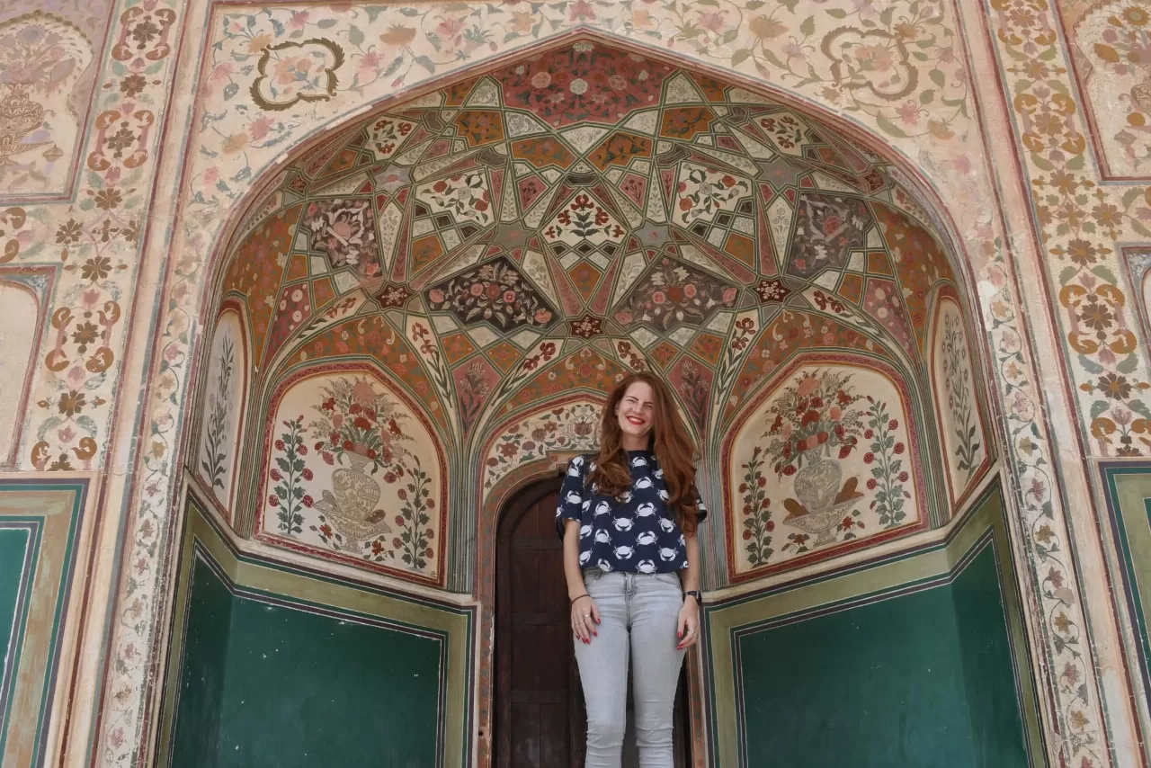 5-Day Golden Triangle Tour