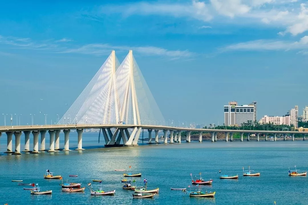 Mumbai Essence | Highlights of Mumbai Tour