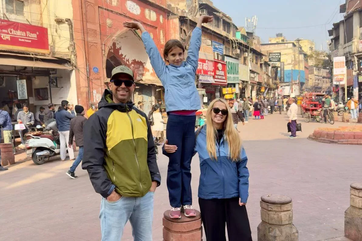 Capital Day | Highlights of Delhi Tour