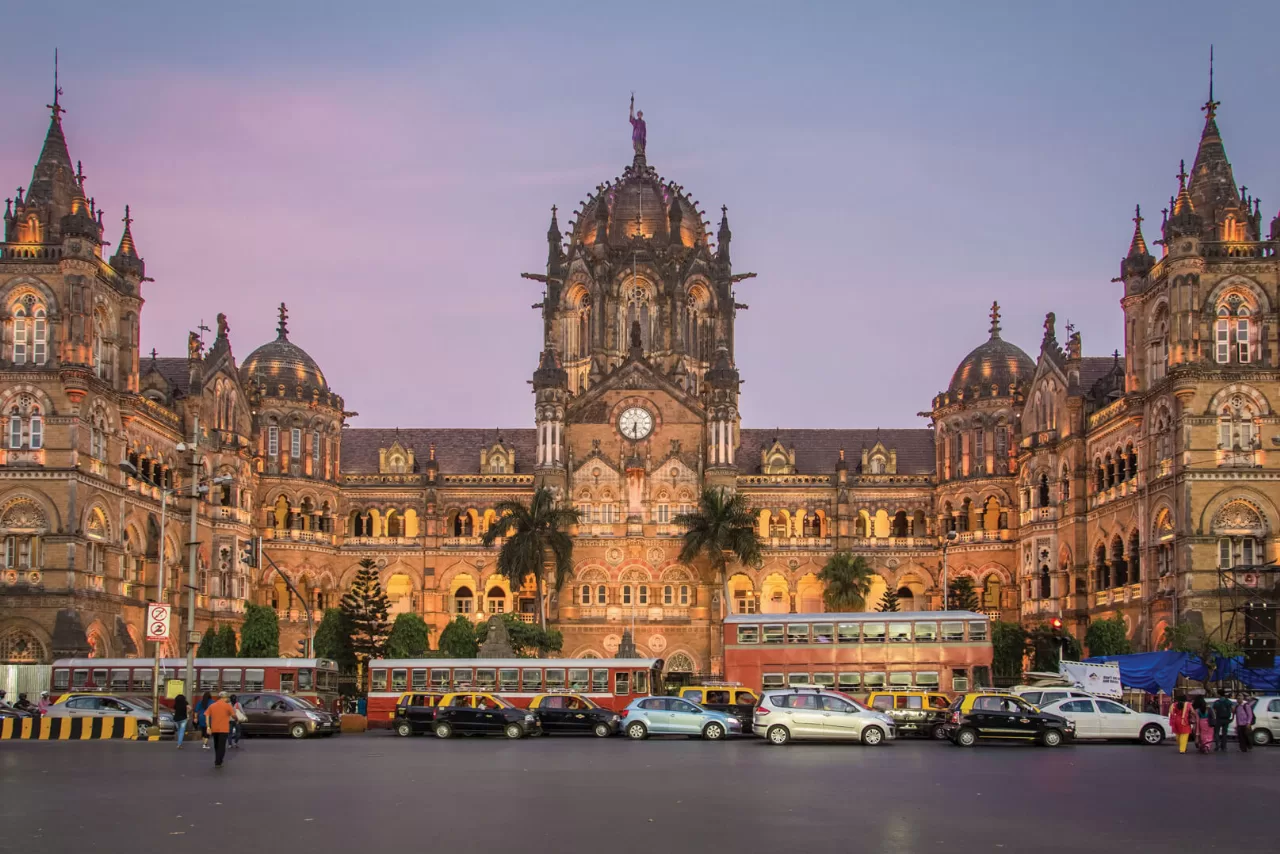 Mumbai Essence | Highlights of Mumbai Tour