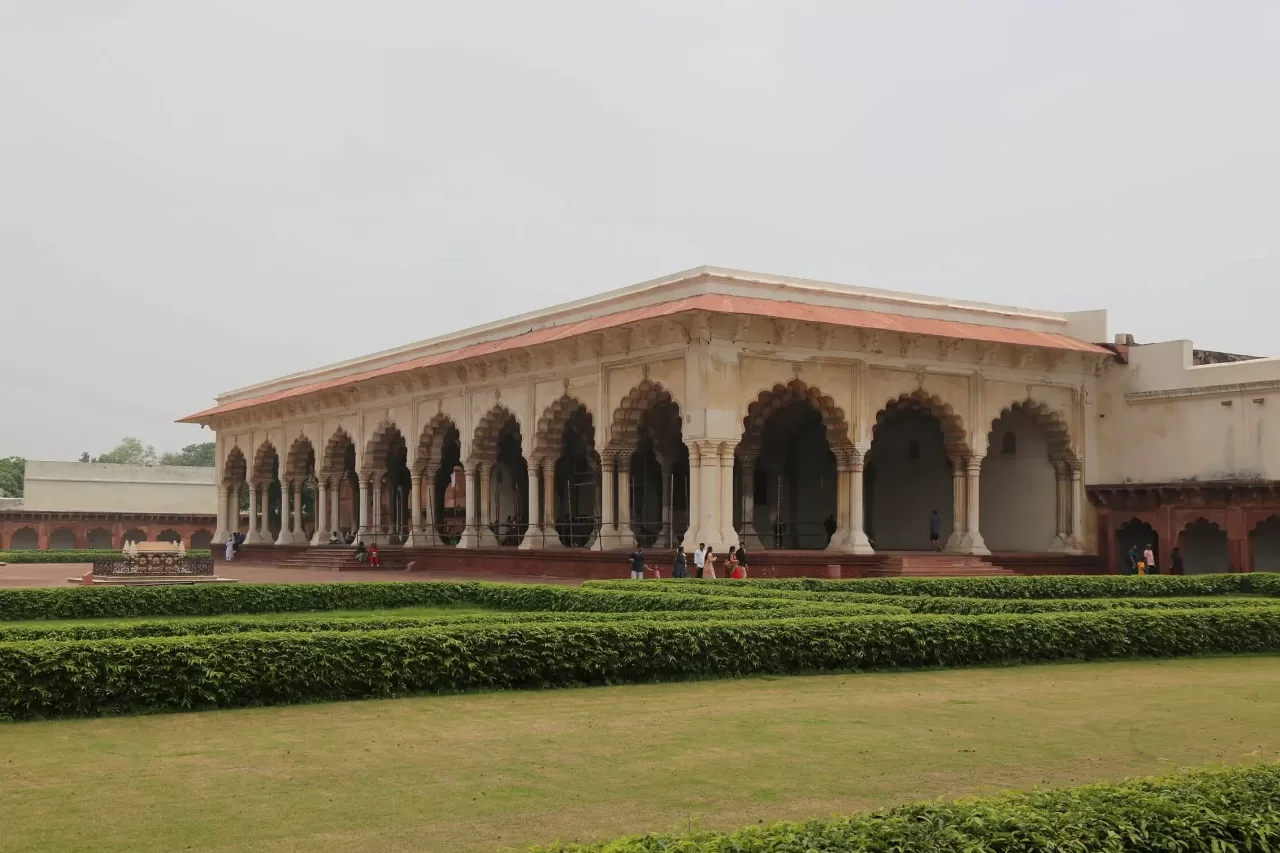 3-Day Golden Triangle Tour