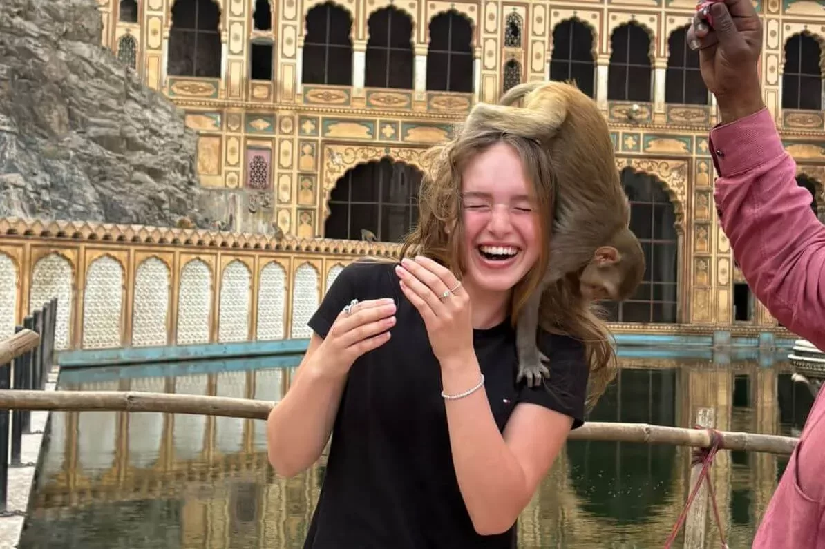 7-Day Golden Triangle Tour