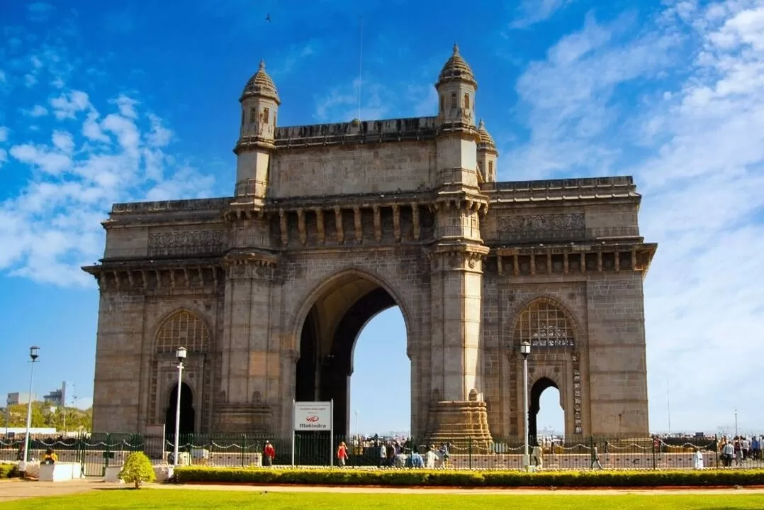 Mumbai Essence | Highlights of Mumbai Tour