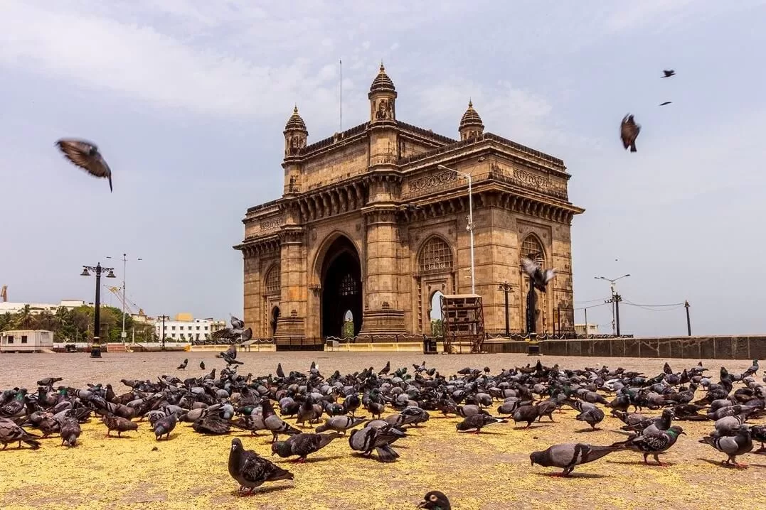 Mumbai Essence | Highlights of Mumbai Tour