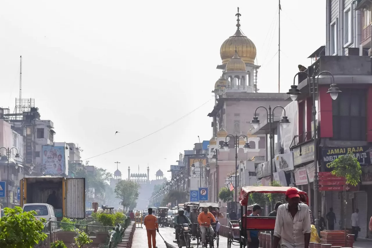 Capital Day | Highlights of Delhi Tour