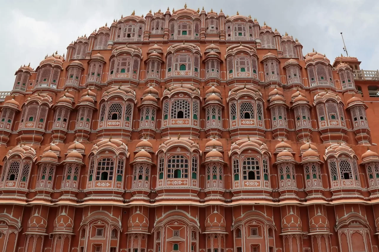 3-Day Golden Triangle Tour