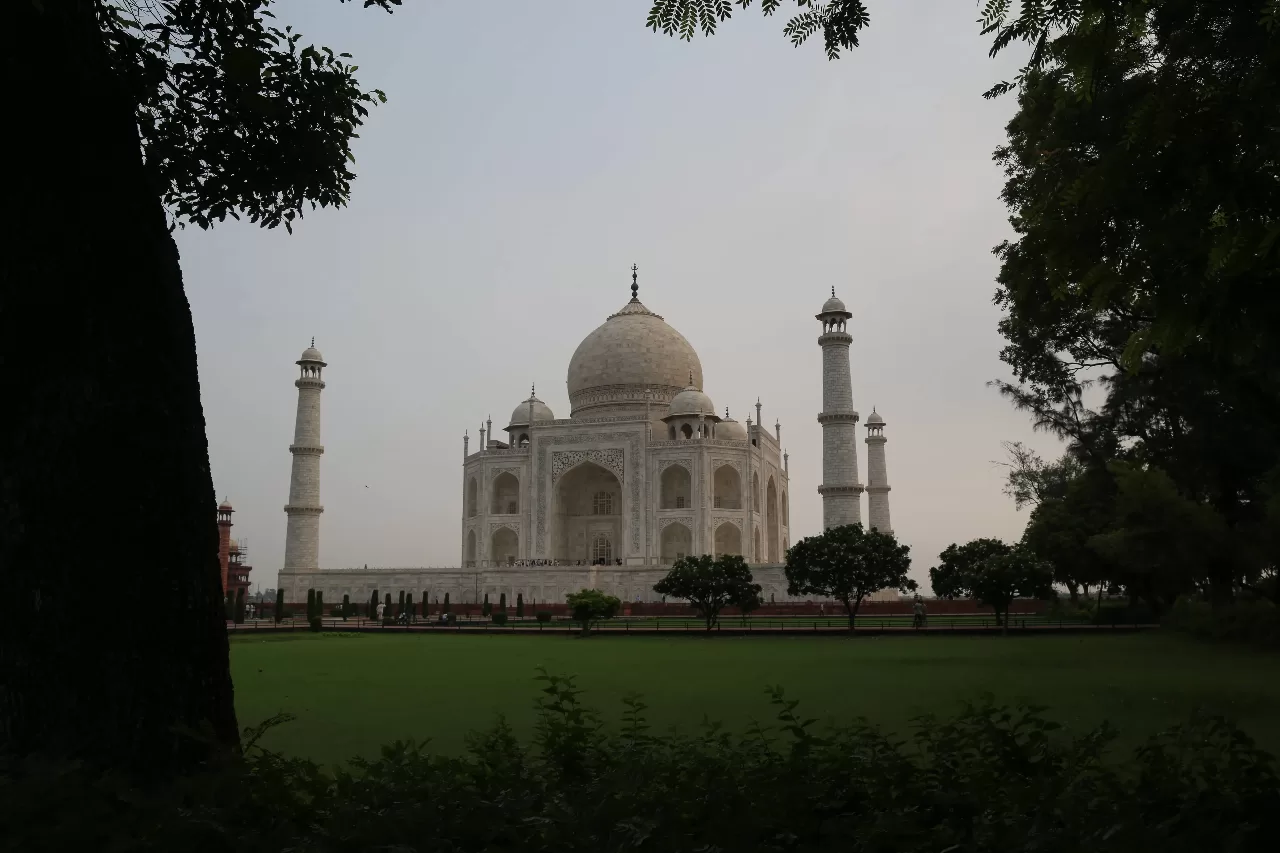 Taj and Beyond | Highlights of Agra Tour