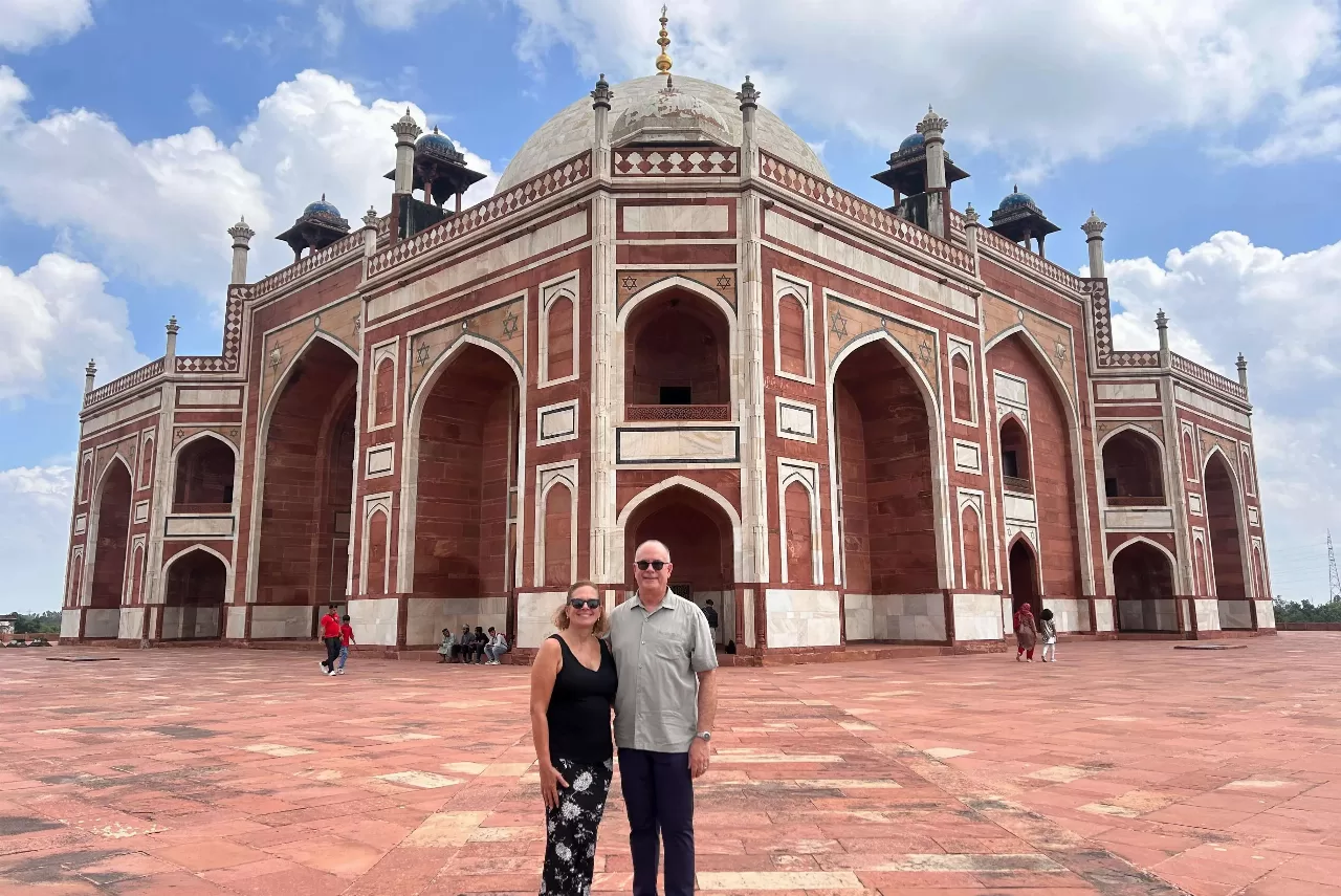 Capital Day | Highlights of Delhi