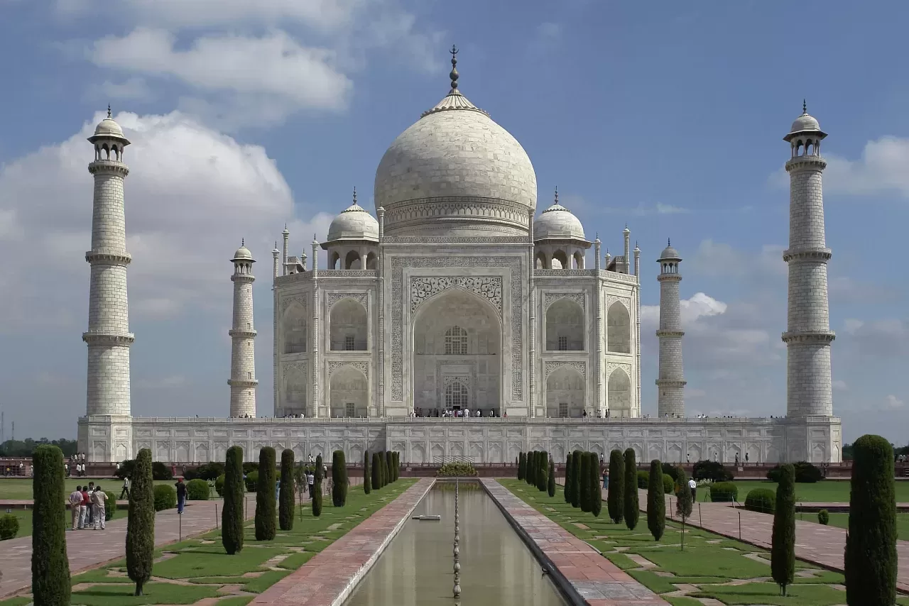 Taj and Beyond | Highlights of Agra