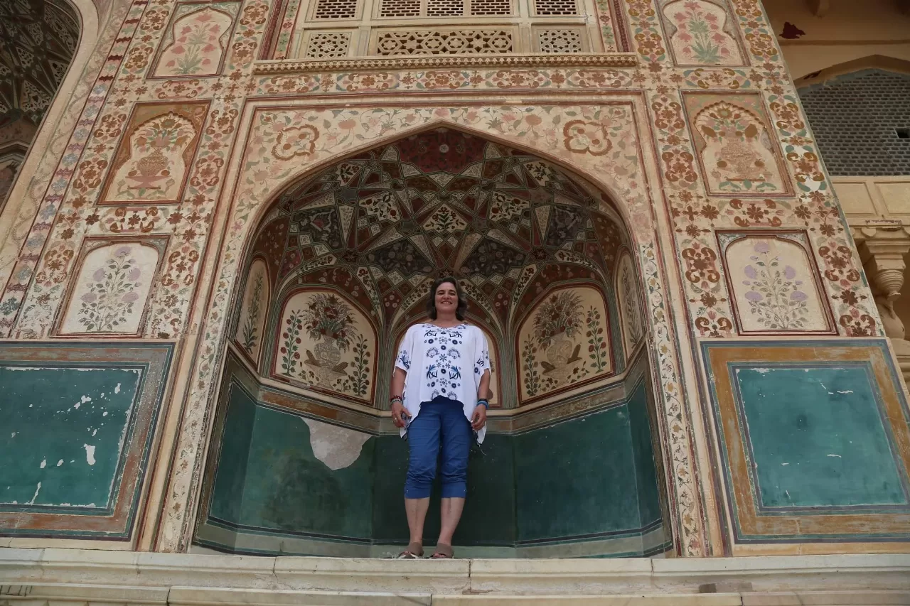 6-Day Golden Triangle Tour