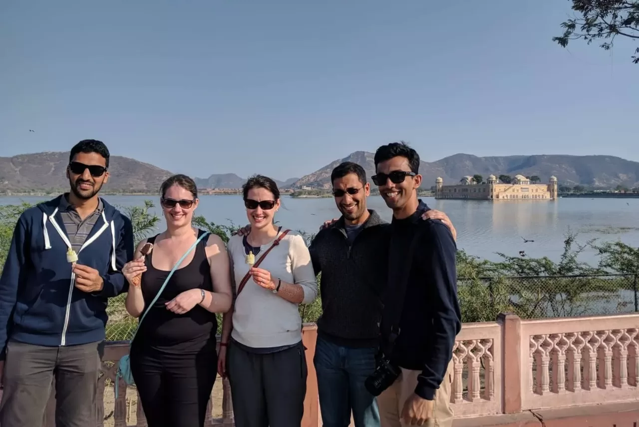 Pink City Day | Highlights of Jaipur Tour