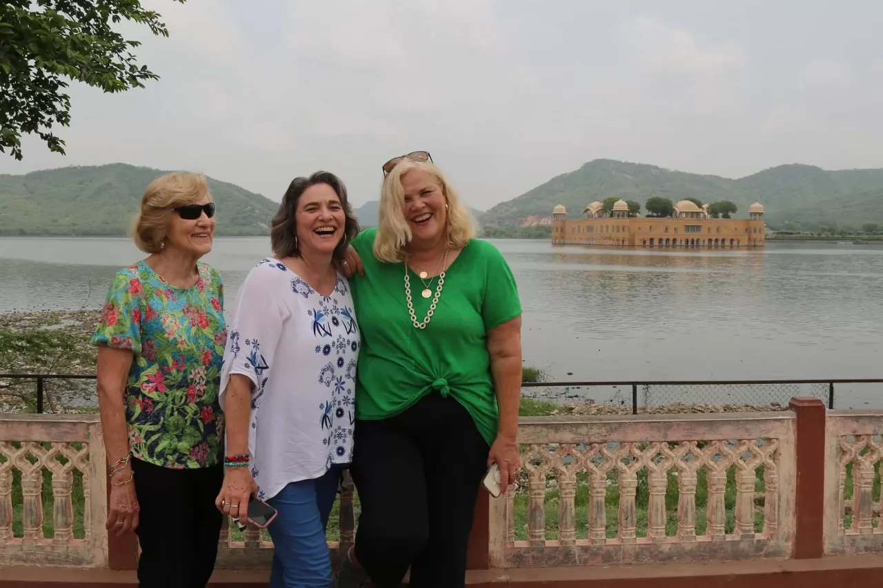 3-Day Golden Triangle Tour