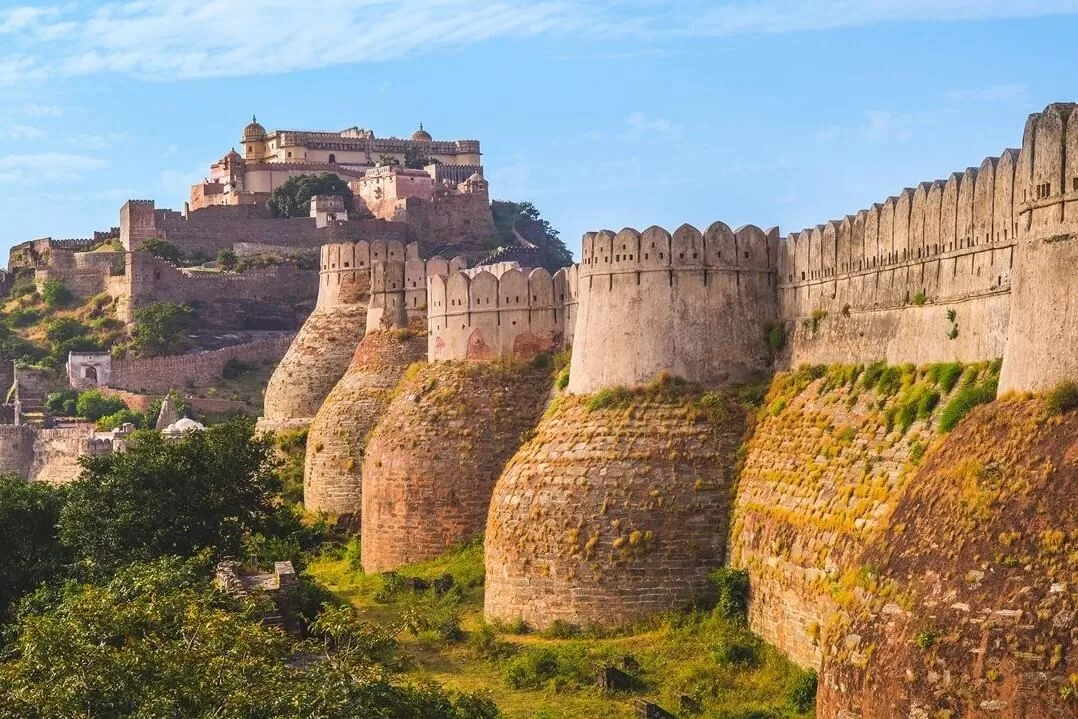 Lake and Legacy | Highlights of Udaipur Tour