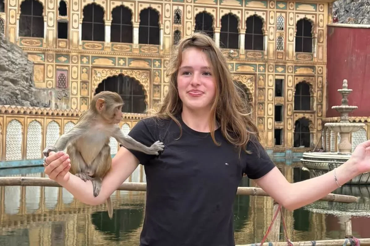3-Day Golden Triangle Tour
