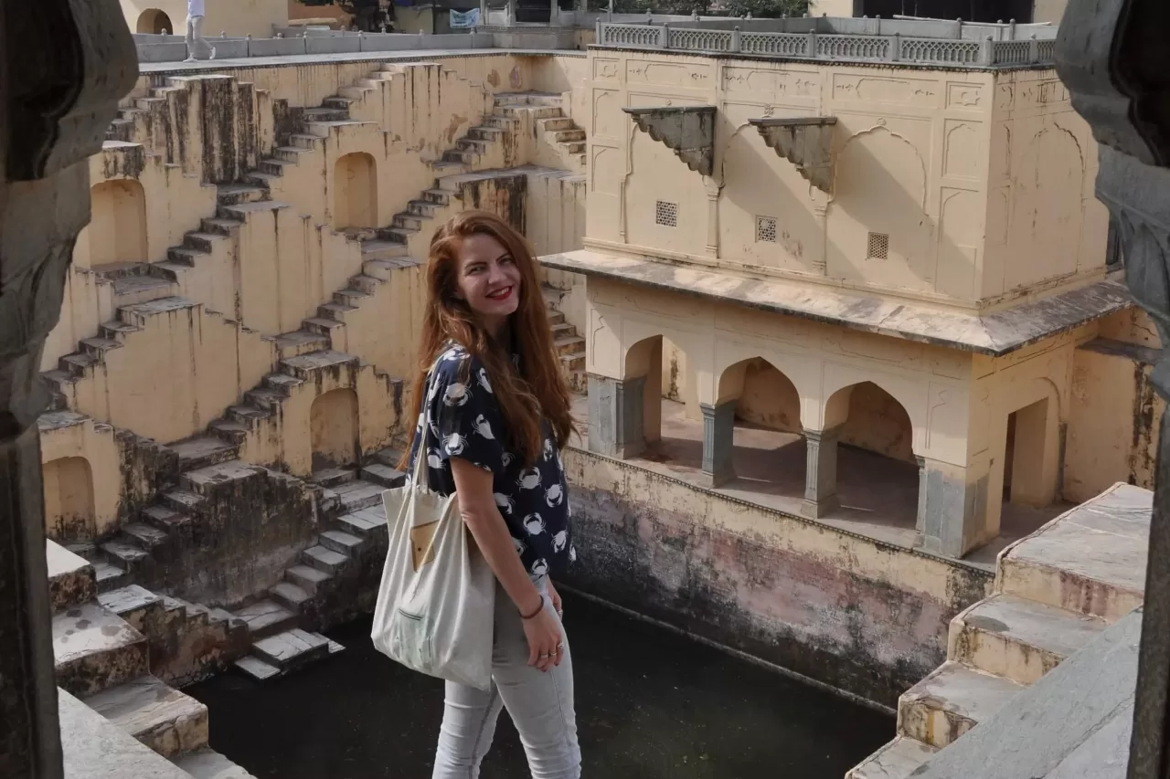 6-Day Golden Triangle Tour