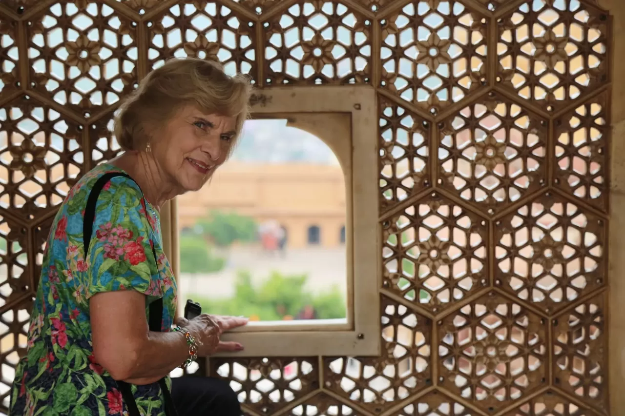 Pink City Day | Highlights of Jaipur Tour