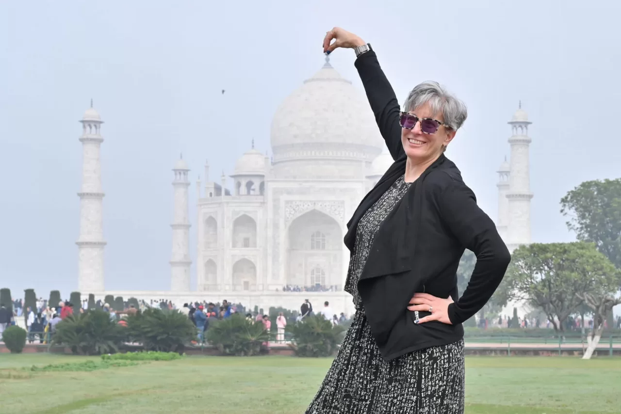 7-Day Golden Triangle Tour