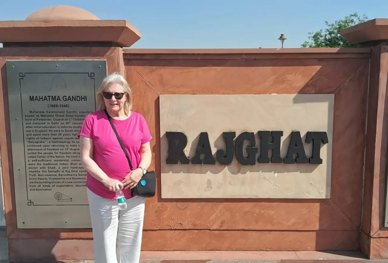 5-Day Golden Triangle Tour