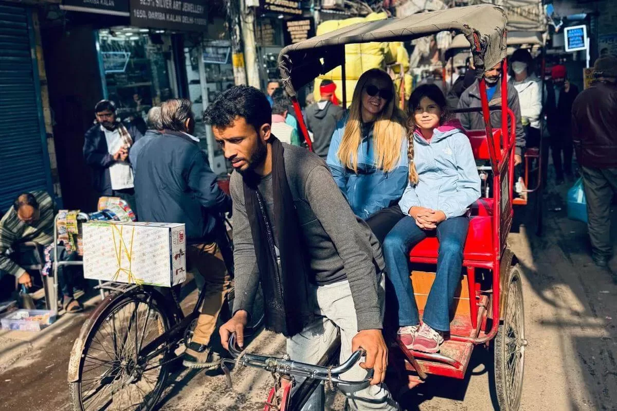Capital Day | Highlights of Delhi Tour