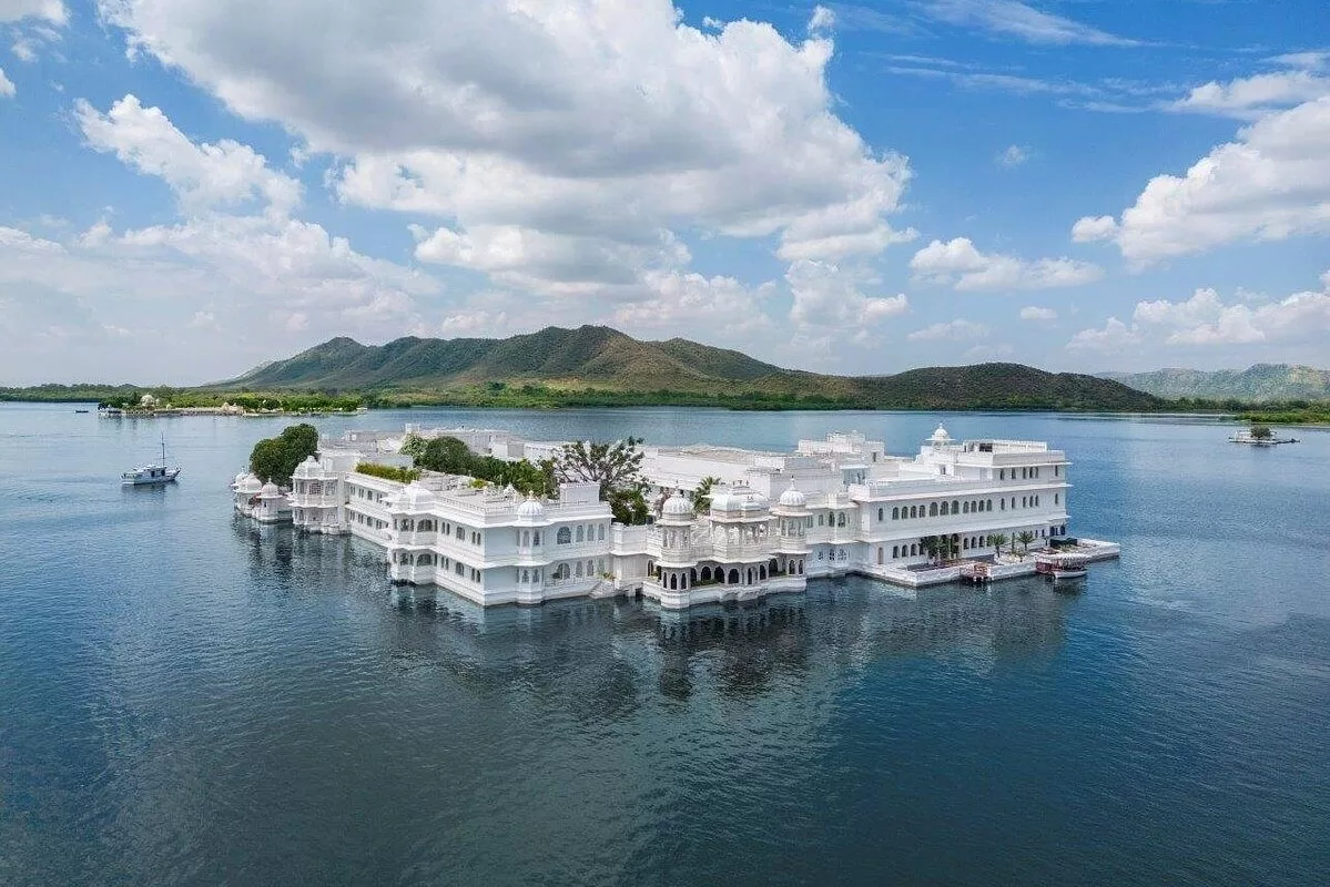 Lake and Legacy | Highlights of Udaipur