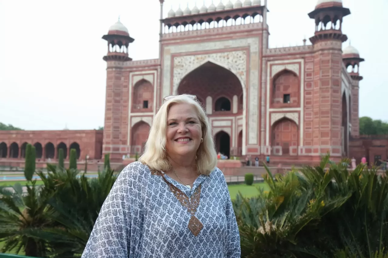 The Majestic Agra's Overnight Tour