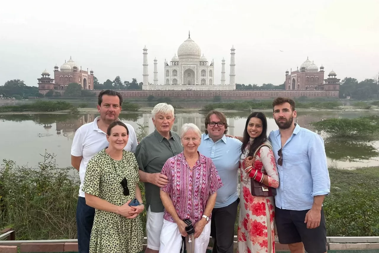 Taj and Beyond | Highlights of Agra Tour