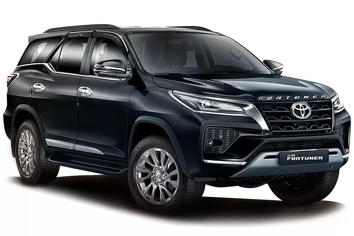 Taj Mahal & Agra Fort Day Tour by Premium Car