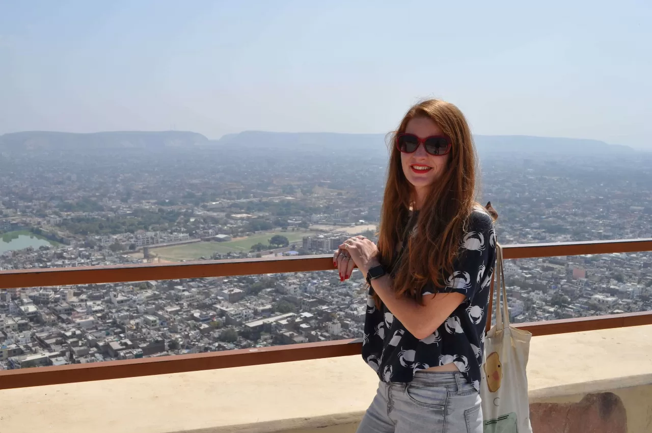Pink City Day | Highlights of Jaipur Tour
