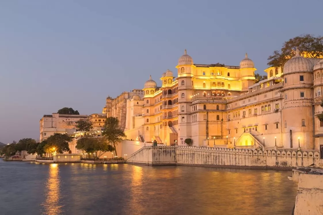 Lake and Legacy | Highlights of Udaipur Tour