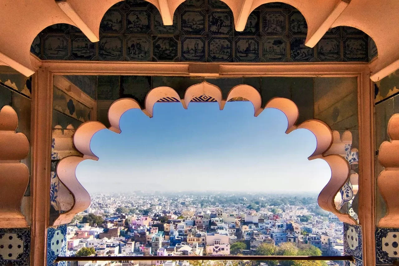 Lake and Legacy | Highlights of Udaipur Tour
