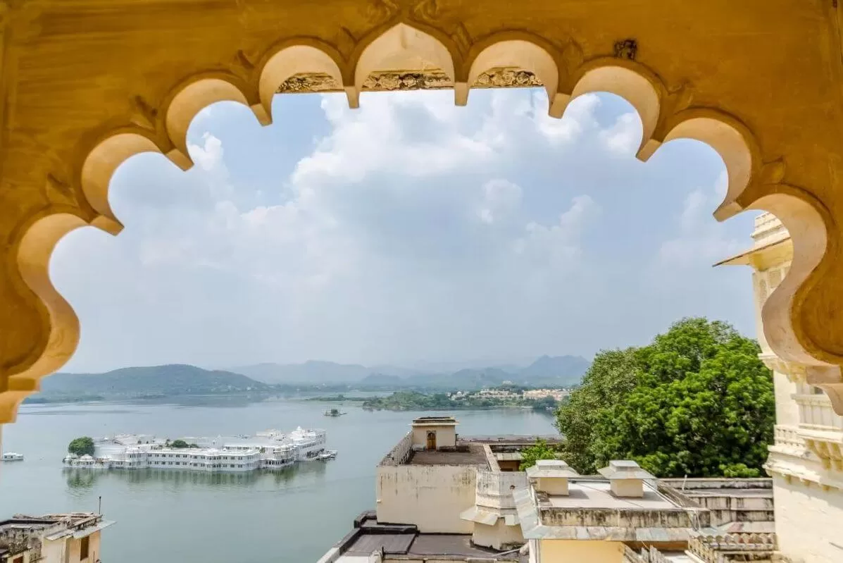 Lake and Legacy | Highlights of Udaipur Tour